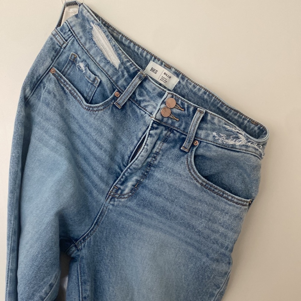 BKE Billie Boot Cut Jeans Size 28 Women’s
